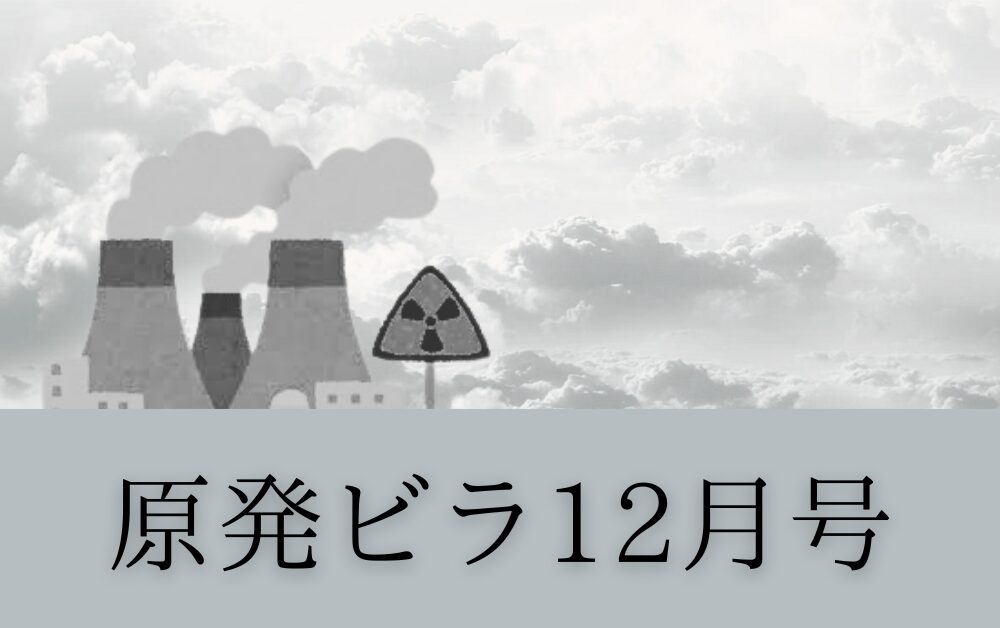 柏崎刈羽原発　再稼働ありきの新潟県知事　「民意を問う」はどうした！